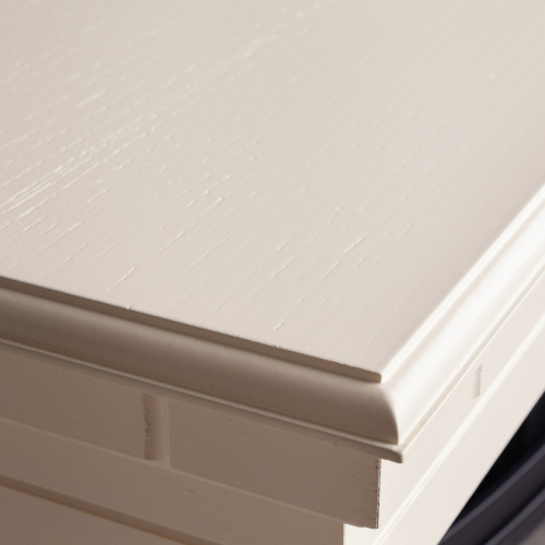 Электрокамин RealFlame Country WT с очагом Firefield 25 S IR