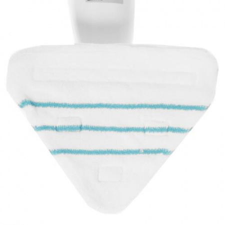 Пароочиститель Kitfort КТ-1056 белый