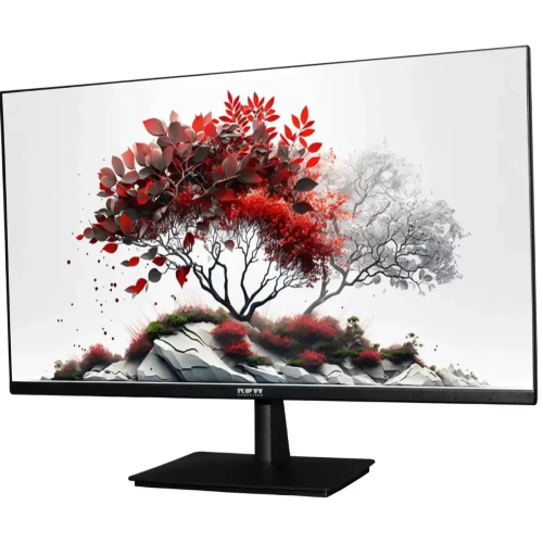Монитор RDW Computers 2701K/F00В0100V2A1 черный