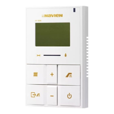 Котел газовый Navien Deluxe C Coaxial-24К