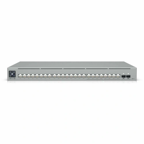 Коммутатор Ubiquiti USW-Pro-Max-24-PoE 24-port