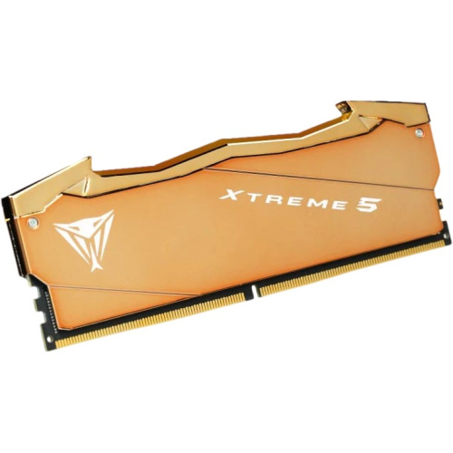 ОЗУ PATRIOT VXA532G8038K DIMM DDR5-8000 32GB (16GBx2)