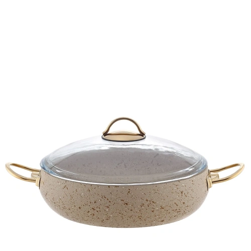 Жаровня Горянка ГЖА-0330ТК