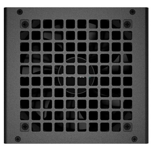 Блок питания Deepcool PF700 80+ (ATX 2.4 700W, PWM 120mm fan, 80 Plus, Active PFC) RET