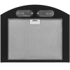 Вытяжка каминная Gefest ВО 1604 К83 черный