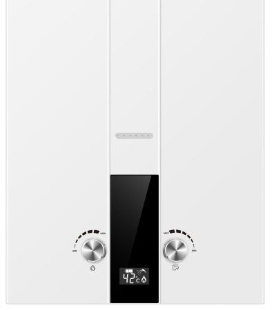 Газовая колонка Haier Jsd20-10D