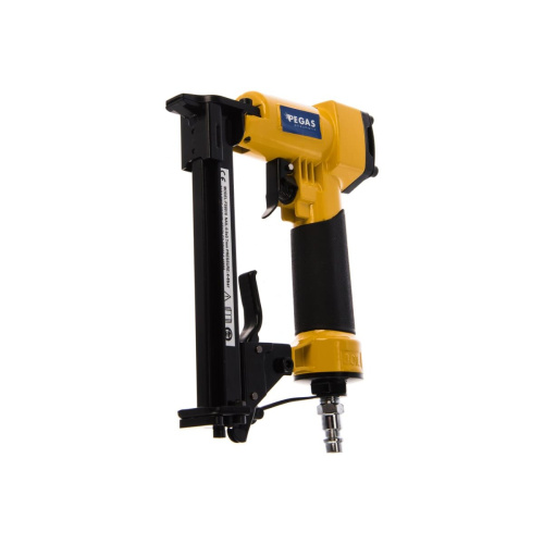 Пневмопистолет скобозабивной Pegas pneumatic FS8016-A (1005)