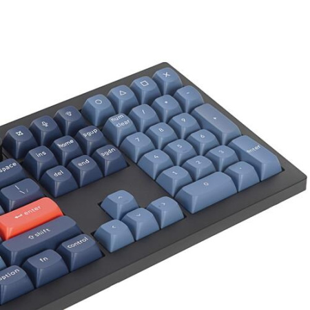 Клавиатура проводная + беспроводная Keychron V6 Max