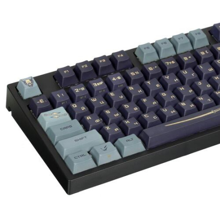 Клавиатура проводная + беспроводная ARDOR GAMING Katana