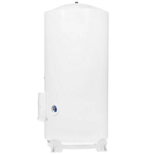 Накопительный водонагреватель Ariston Ari 200 Stab 570 Ther mo VS EU, белый