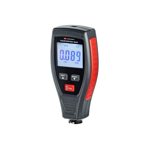 Толщиномер лакокрасочного покрытия ADA PaintMeter 1800 (А00656)