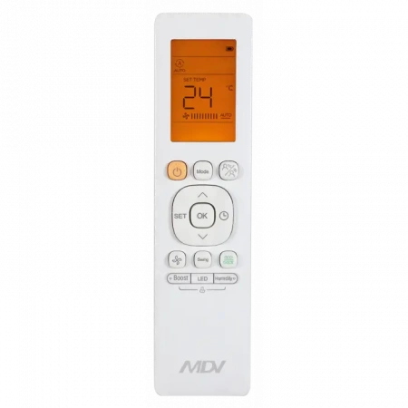 Сплит-система Mdv Mdsops-18Hrfn8/Mdoops-18Hfn8