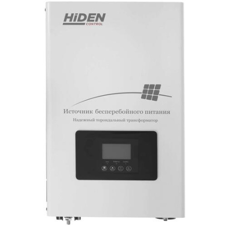 ИБП Hiden Control HPS30-1512
