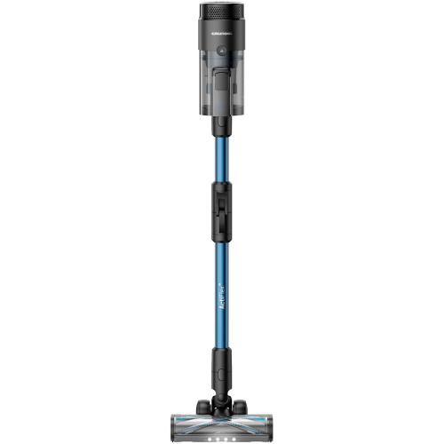 Вертикальный пылесос Grundig VCP 9330