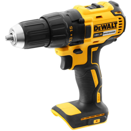 Дрель-шуруповерт DeWalt DCD777M2T