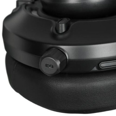 Проводные наушники Acer Nitro OHW306 черный