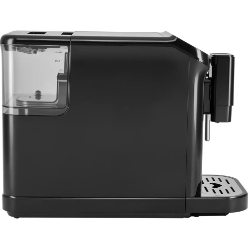 Кофемашина Hyundai HAM-4001 черный