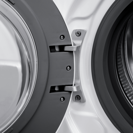 Стиральная машина MAUNFELD MFWM127IWHT