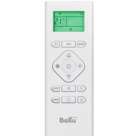 Сплит-система Ballu Bsag-18Hn8 Igreen