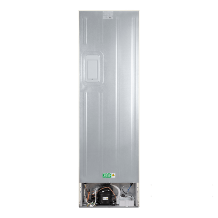 Холодильник MAUNFELD MFF200NFBG Inverter