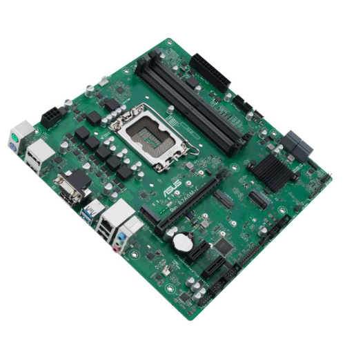 Материнская плата ASUS Pro B760M-C-CSM 90MB1DX0-M0EAYC