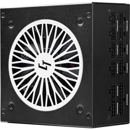 Блок питания Chieftec Chieftronic PowerUp GPX-850FC ATX 2.3, 850W, 80 Plus Gold, Active PFC, 120mm fan