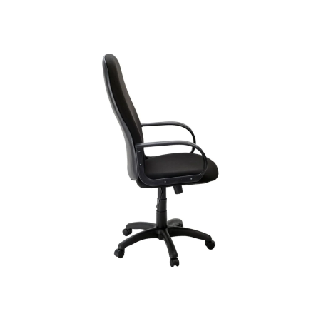 Кресло Фабрикант Биг 4610018461326 ткань черный