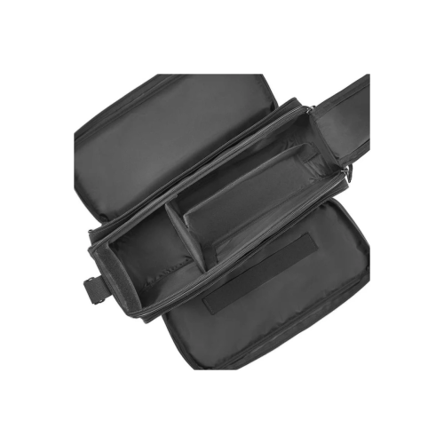 Сумка для инструментов LanMaster LAN-BAG-L черный