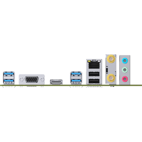 Материнская плата Maxsun MS-B760M Gaming Wifi Ace (6940709694749)