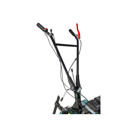 Мотоблок бензиновый Huter GK7210CI