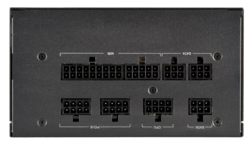 Блок питания Chieftec PPS-750FC