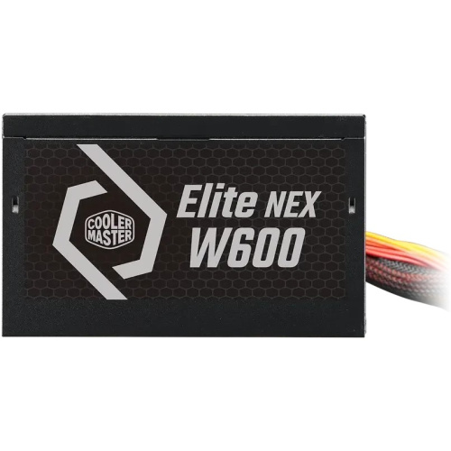 Блок питания COOLER MASTER MPW-6001-ACBW-BEU ATX 600W