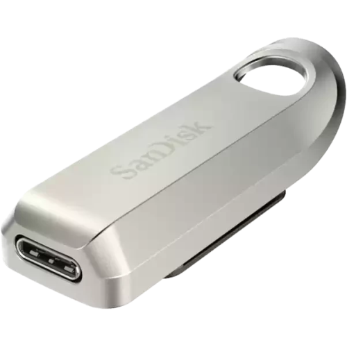 USB-флешка SanDisk Ultra Luxe SDCZ75-032G-G46 32Gb Type-C
