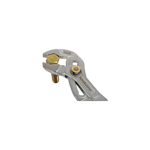 Клещи переставные Hanskonner HK1020-06-A250