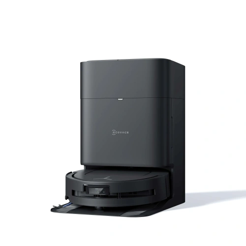 Робот-пылесос Ecovacs Deebot T80 Black DEX68