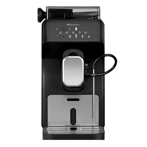 Кофемашина BQ CM9004 темно-серый