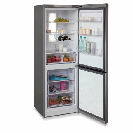 Холодильник БИРЮСА I920NF