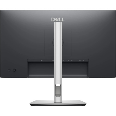 Монитор Dell P2425DE черный