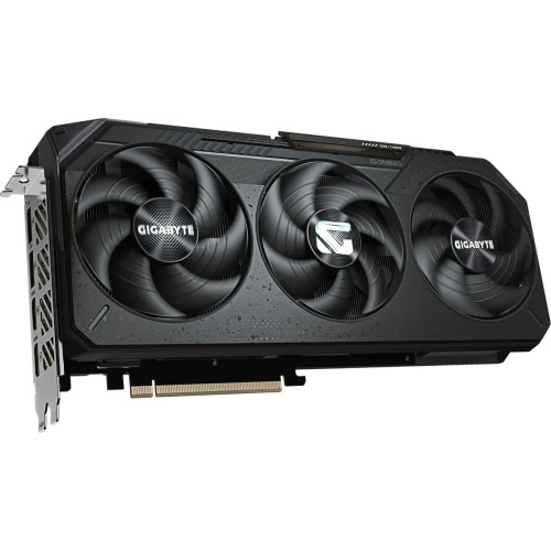 Видеокарта Gigabyte AMD Radeon RX 9070XT Gaming OC (GV-R9070XT Gaming OC-16GD 1.0) 16ГБ, GDDR6, Ret