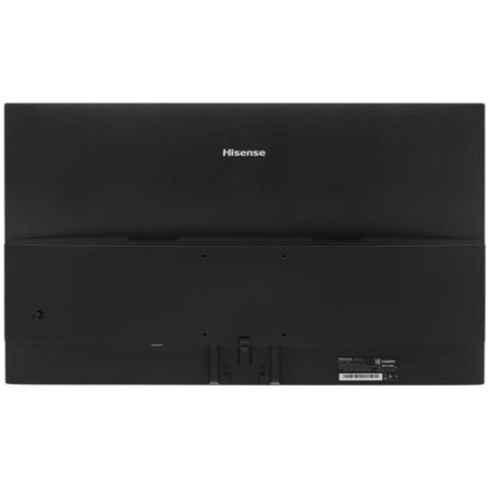 27" Монитор Hisense 27N3Q черный