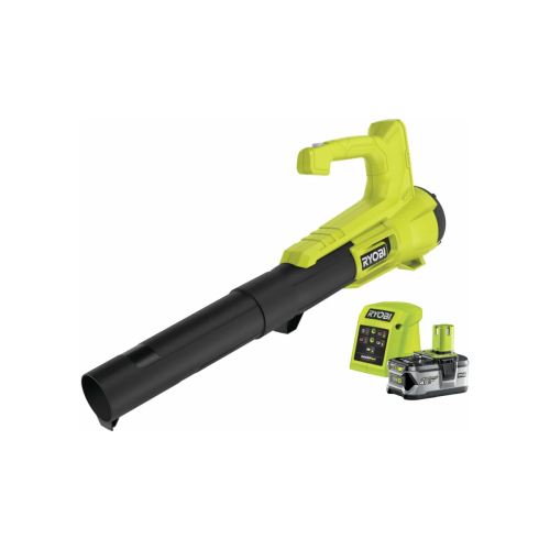 Воздуходувка Ryobi 18В RY18BLA-140 (5133005412)
