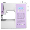 Швейная машина Comfort 2020 сиреневый
