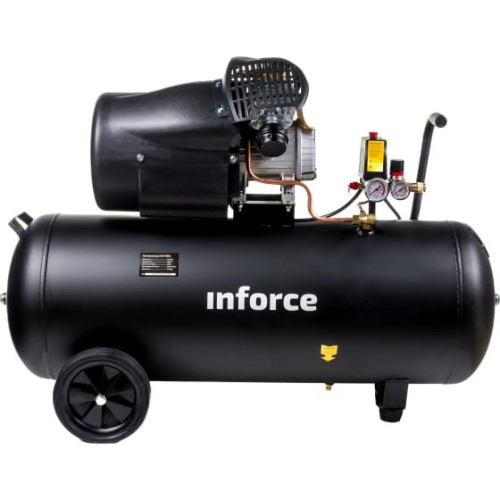 Компрессор Inforce CXV-100L (04-06-23)