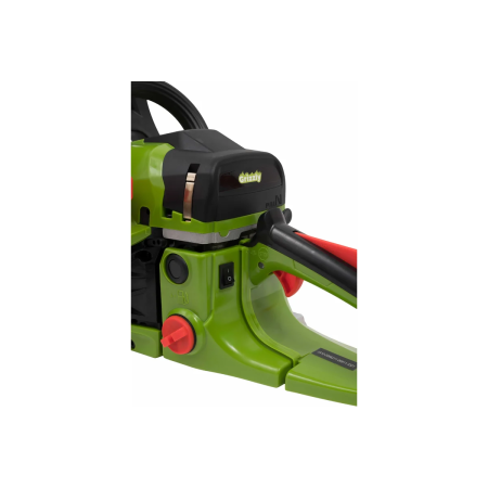 Бензопила Grizzly SKY-06