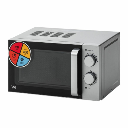 Микроволновая печь VR M20M01S