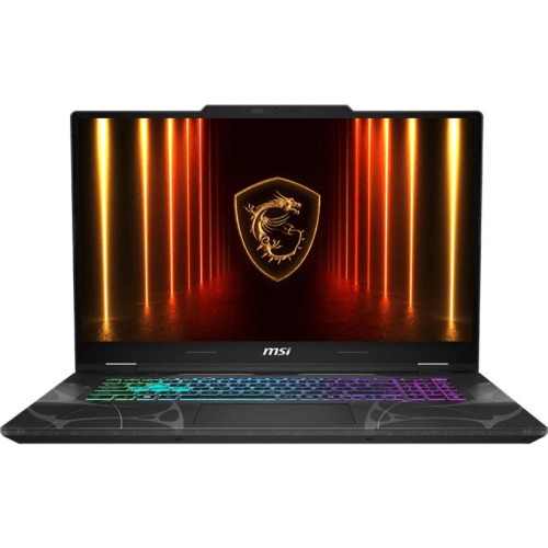 15.6" MSI Cyborg 15 B2RWEKG-272XRU