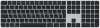 Клавиатура беспроводная Apple Magic Keyboard