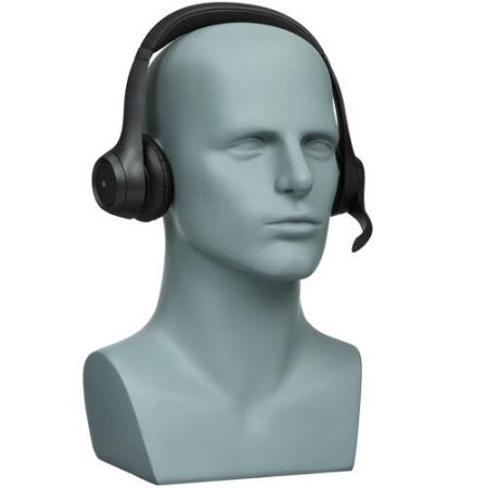 Беспроводные наушники Logitech Zone 305 Teams черный