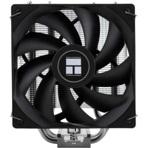 Кулер Thermalright Assassin X 120 v2 (AX120-V2) Soc-AM5/AM4/1151/1200/1700 4-pin 25.6dB Al+Cu 700gr Ret