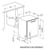 Встраиваемая посудомоечная машина MAUNFELD MLP4529A01